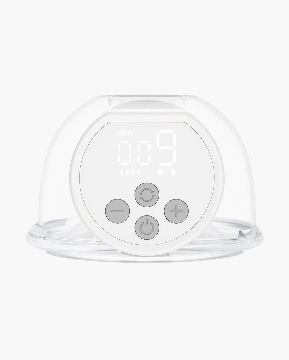 RetailSync:12991 MomCozy S12 Pro Wearable Breast Pump