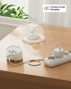 RetailSync:12996 MomCozy S12 Pro Wearable Breast Pump