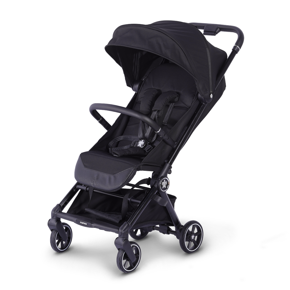 Mamoa Ts1 Stroller