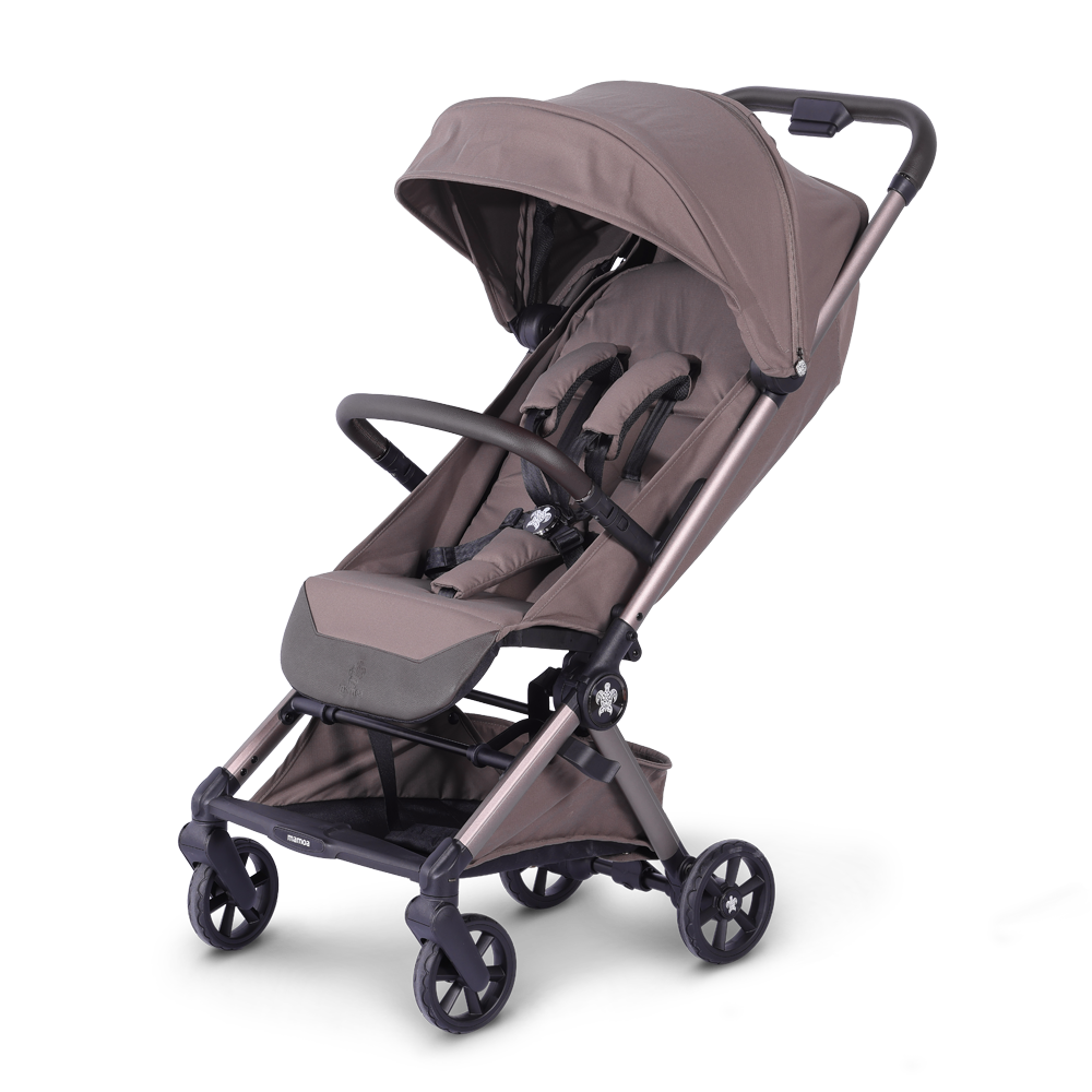 Mamoa Ts1 Stroller