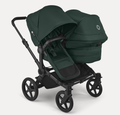 RetailSync:13061 Bugaboo Donkey 6 Double  Stroller ( 2 Seat's &1 Bassinet)