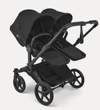 RetailSync:13072 Bugaboo Donkey 6 Twin Stroller ( 2 Seat's & 2 Bassinet's)