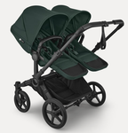 RetailSync:13064 Bugaboo Donkey 6 Twin  Stroller ( 2 Seat's & 2 Bassinet's)