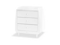 White/White