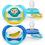 Boy Monkey/Banana