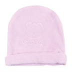 RetailSync:13087 Pierre Cardin Baby Beanies 0/3m