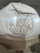 Beige Lace
