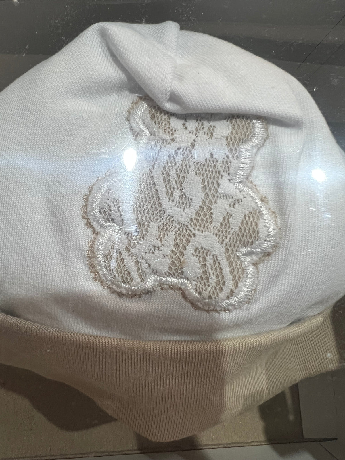 Tenerotti Baby Beanies