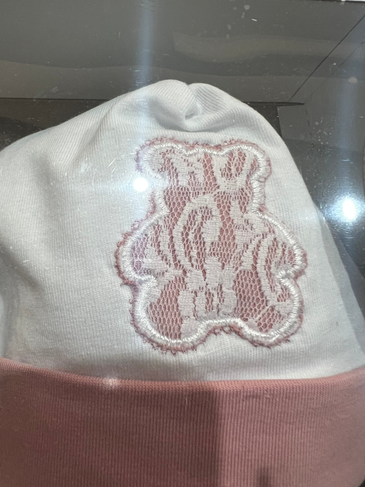 Tenerotti Baby Beanies