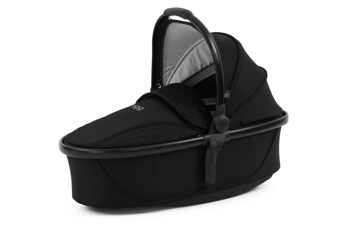 RetailSync:13096 Egg Carry Cot + Raincover