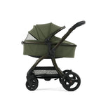 RetailSync:13101 Egg Carry Cot + Raincover