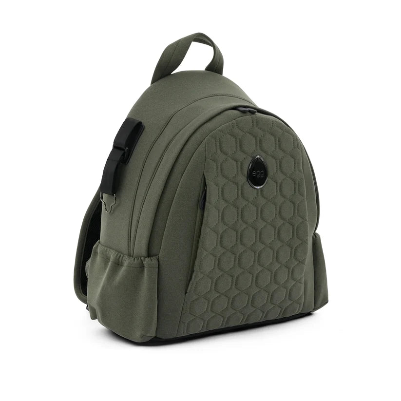 RetailSync:13103 Egg Back Pack