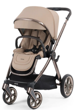 Fawn (Bronze Chassis)