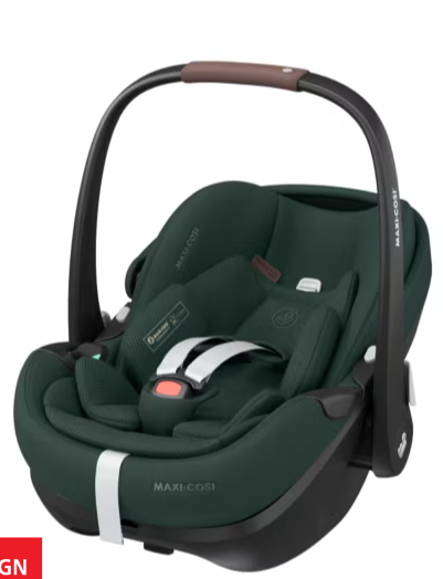 RetailSync:13136 Maxi Cosi Pebble 360 Pro 2