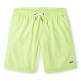 10 Boys Sunny Lime