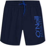 128/8 Boys Ink Blue