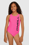 RetailSync:13150 O'Neill Sun Joy Swimsuit Size 140