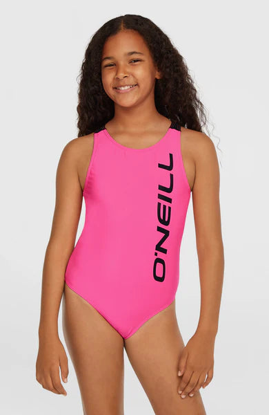 RetailSync:13150 O'Neill Sun Joy Swimsuit Size 140
