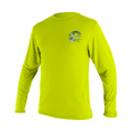 RetailSync:13156 O'Neill Child Basic Skins Long Sleeve Sun Shirts Size 2
