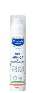 RetailSync:13159 Mustela Arnica Gel 100ml