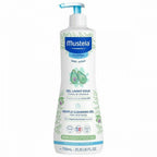 RetailSync:13177 Mustela Gentle Cleansing Gel