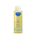 RetailSync:13179 Mustela Baby Massage Oil 100ml