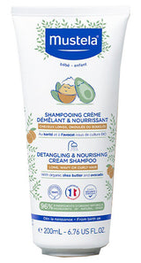 Shampoo 200ml