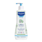 RetailSync:13186 Mustela Gentle Cleansing Gel