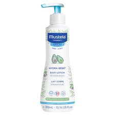 RetailSync:13190 Mustela Hydra Bebe