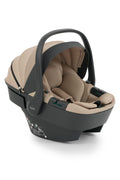 RetailSync:13250 Babystyle Oyster 360 SPIN  Capsule Infant Car Seat (I-Size)