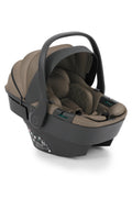 RetailSync:13260 Egg Shell 360 I-Size Carseat