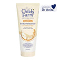 RetailSync:13284 Childs Farm Baby OatDerma Moisturiser 200ml