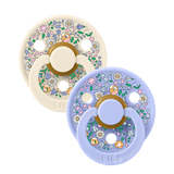 Ivory Mix