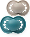 RetailSync:11904 Mam Soother Original 18/36m 2pk Unisex