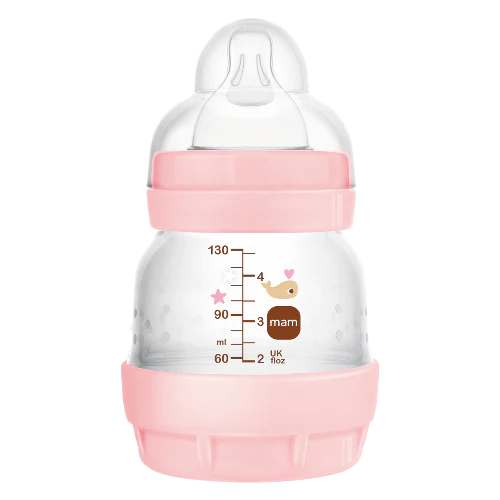 RetailSync:8562 Mam Easy Start Anti Colic Bottle 1pk 130ml