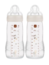 Unisex Beige