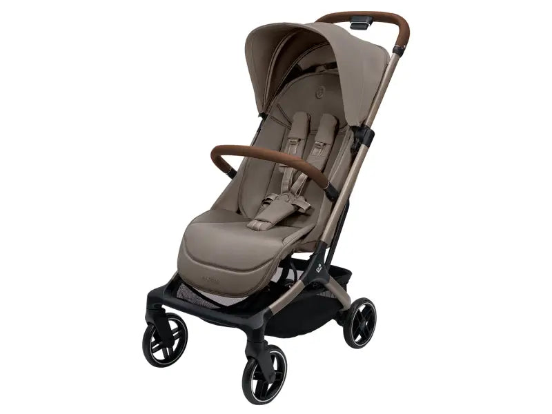 RetailSync:13299 Maxi Cosi FAME Cabin  Stroller inc.Bumper bar, Adapters