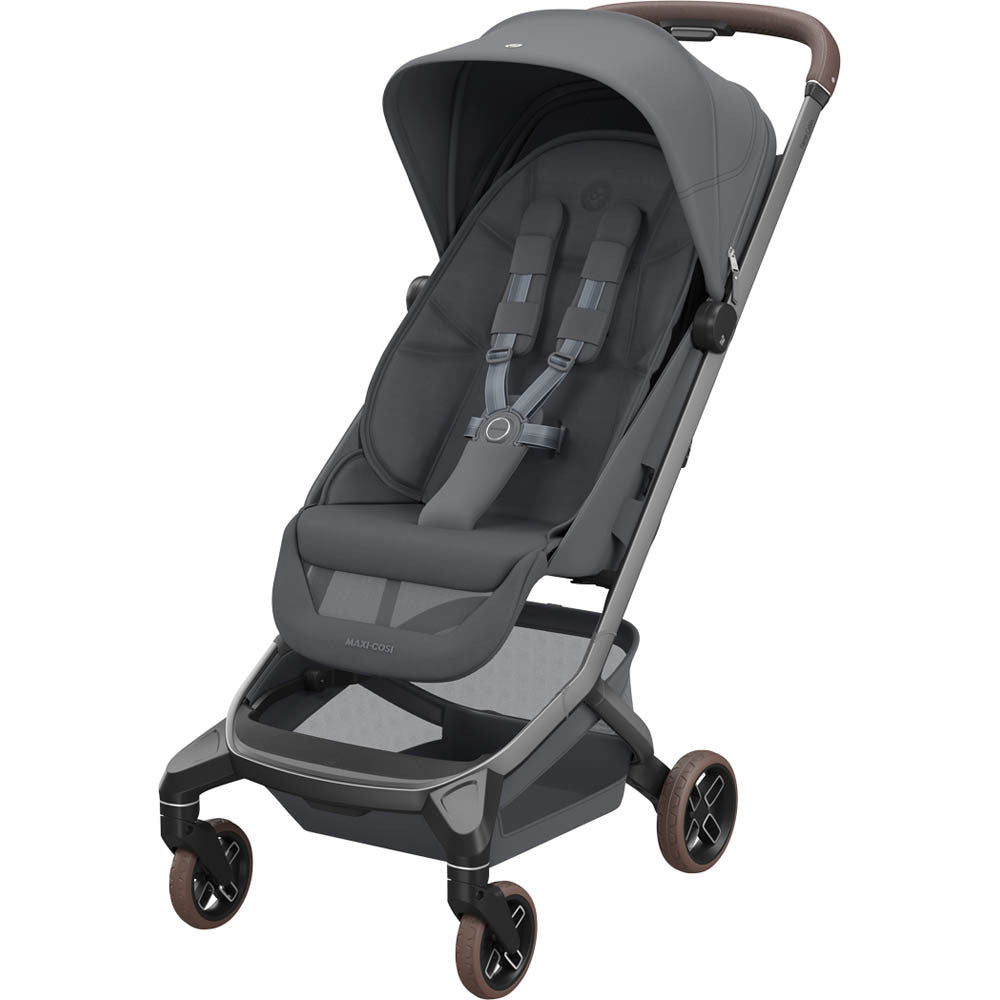 RetailSync:13298 Maxi Cosi FAME Cabin  Stroller inc.Bumper bar, Adapters