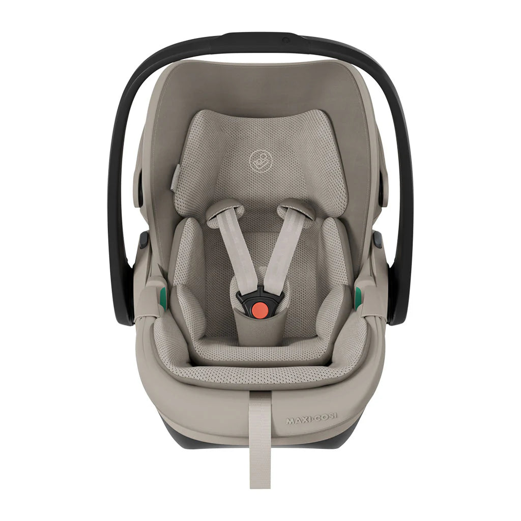 RetailSync:13301 Maxi Cosi Pebble 360 Slide Tech