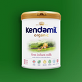RetailSync:13303 Kendamil Organic Formula Milk 800g