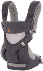 Ergobaby 360 All Positions Cool Air Mesh