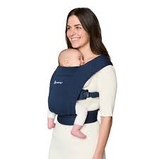 Ergobaby Embrace Baby Carrier