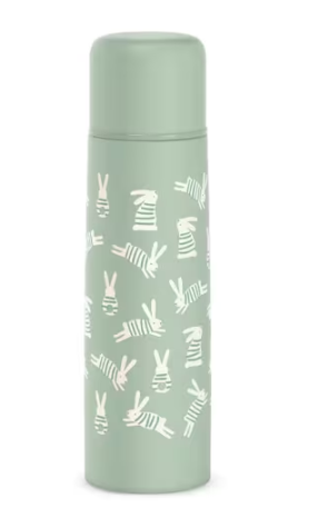RetailSync:13319 Suavinex Liquid Flask 500ml Wonderland