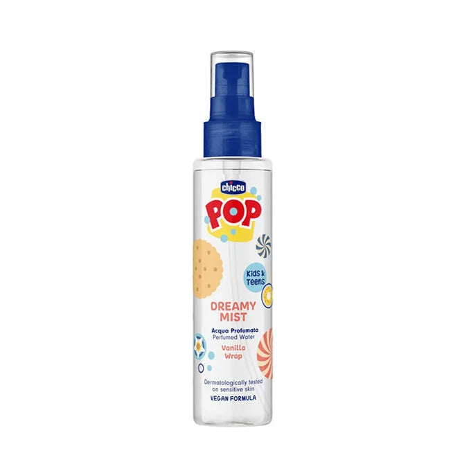 RetailSync:13325 Chicco POP Mist Perfume 150ml
