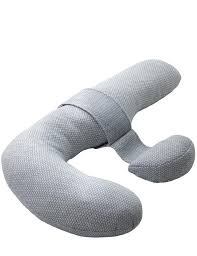 RetailSync:13326 MomCozy Shaped Pillow