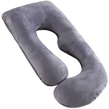 RetailSync:13328 MomCozy Shaped Pillow