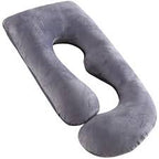 RetailSync:13328 MomCozy Shaped Pillow