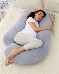 RetailSync:13329 MomCozy Shaped Pillow
