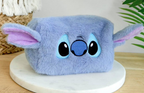 Disney Fur Pouch