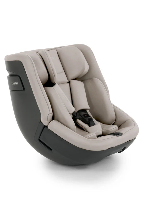 RetailSync:13338 Babystyle Oyster Toddler 360 Seat